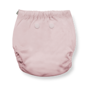 modern cloth nappy