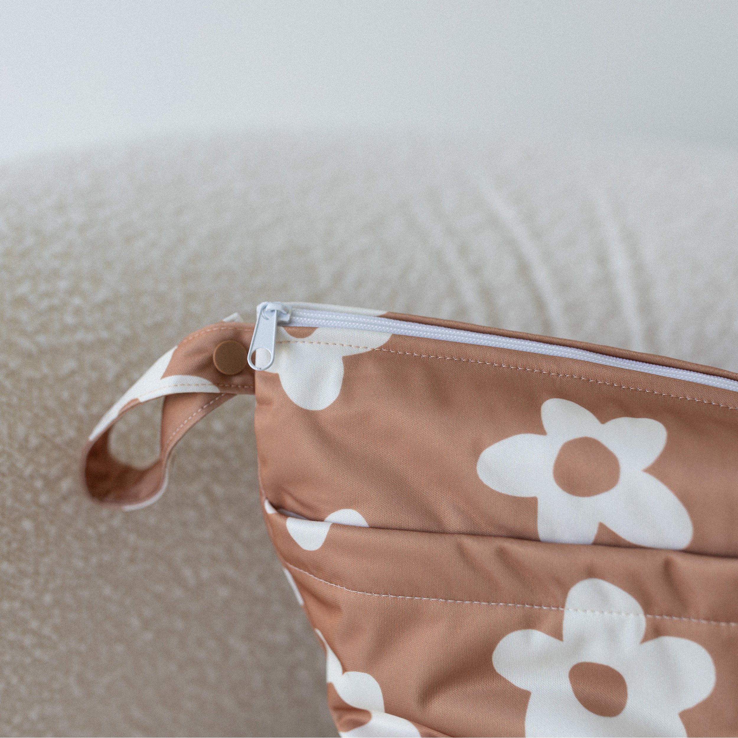 Wet Bag - Posy