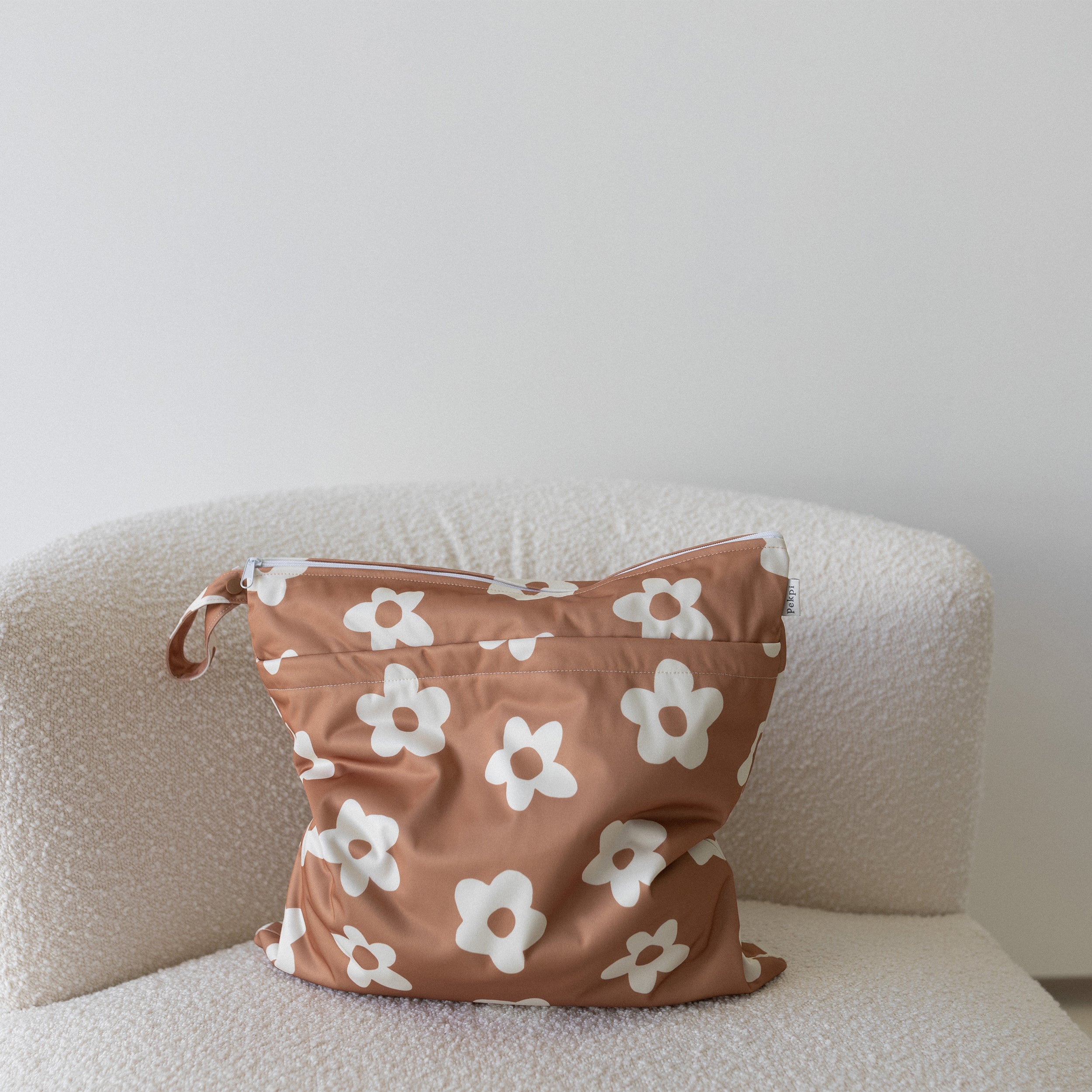 Wet Bag - Posy