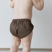 reusable swim nappy - otter