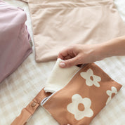 Wet Bag - Posy