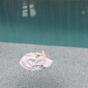 reusable swim nappy - solstice