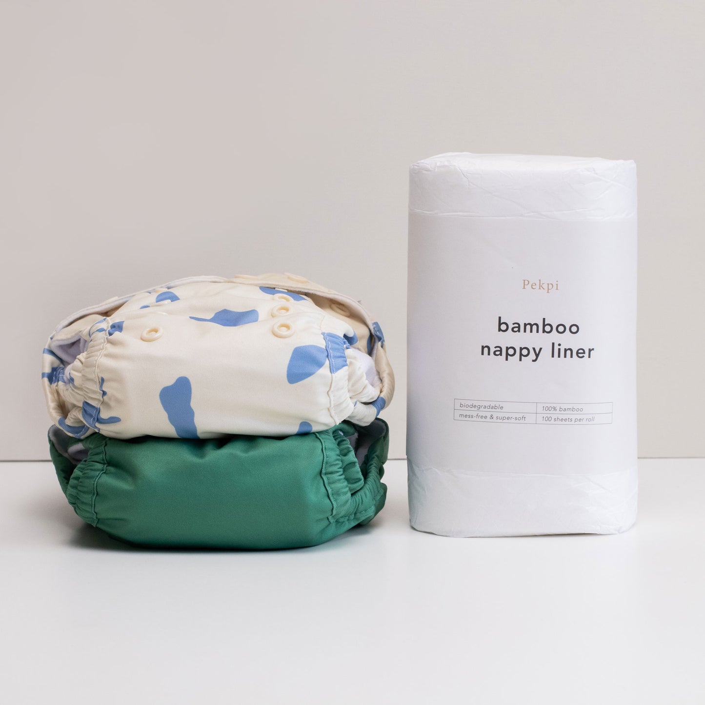 
                  
                    bamboo nappy liner
                  
                