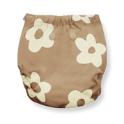 modern cloth nappy