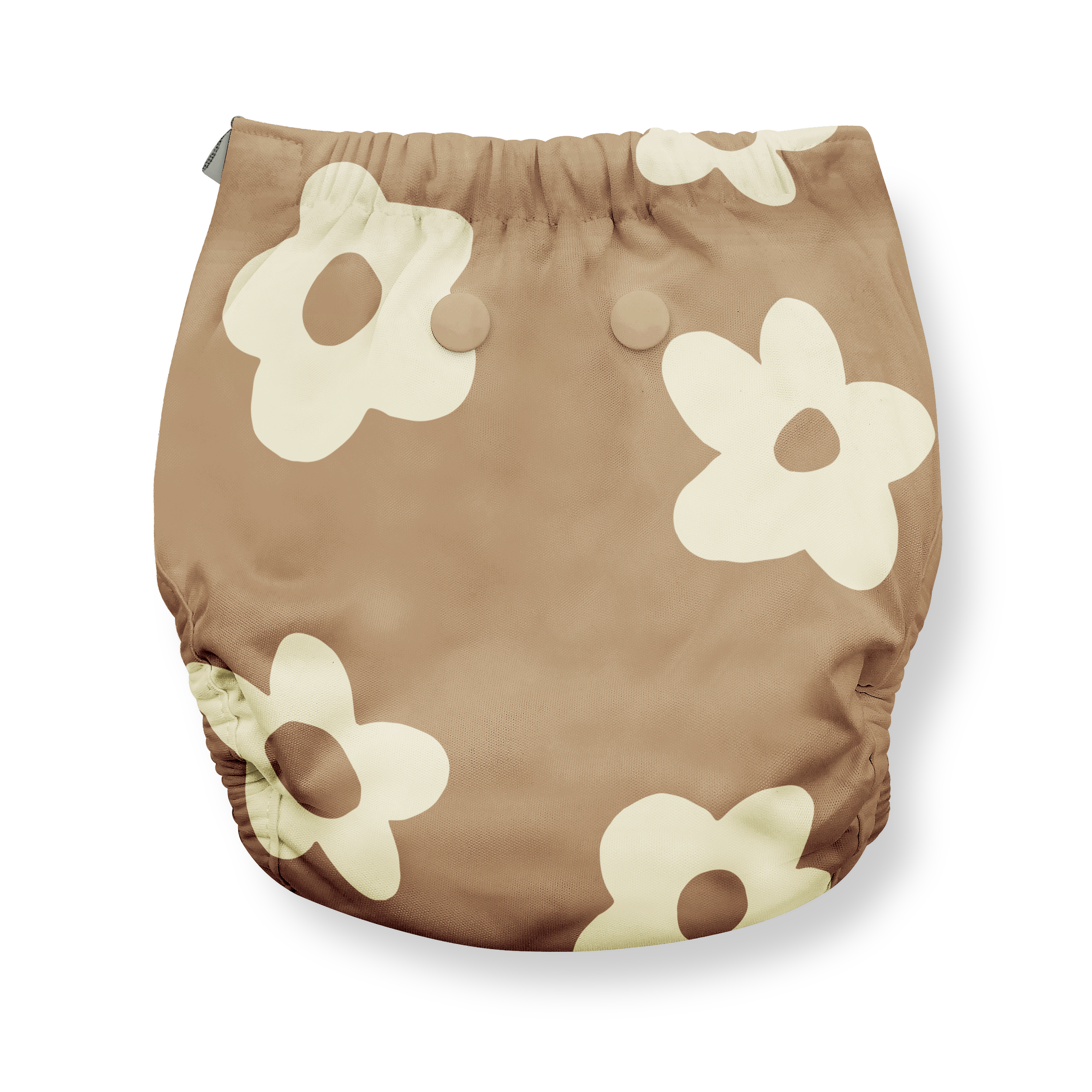 modern cloth nappy