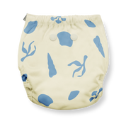 modern cloth nappy
