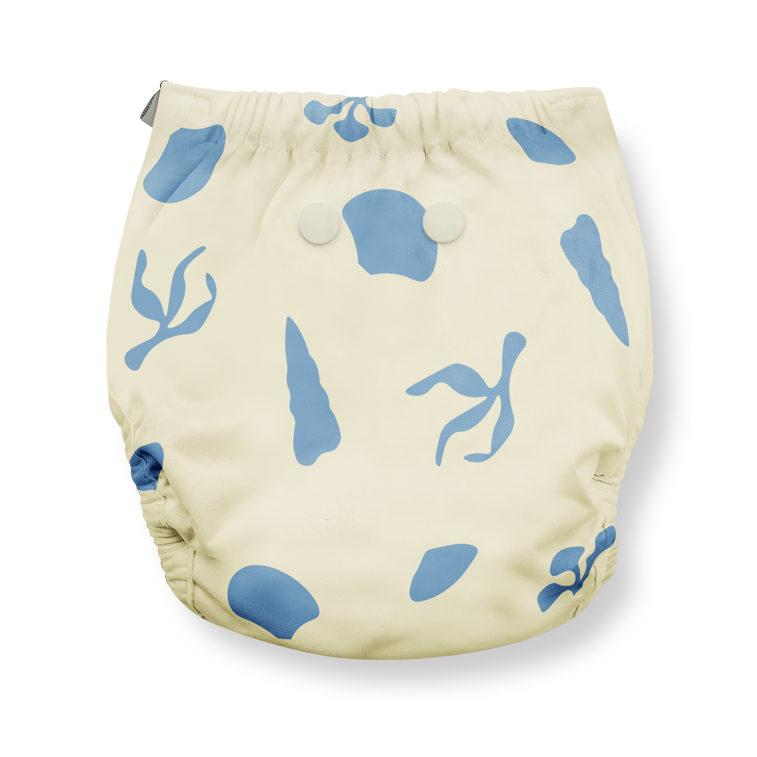 modern cloth nappy